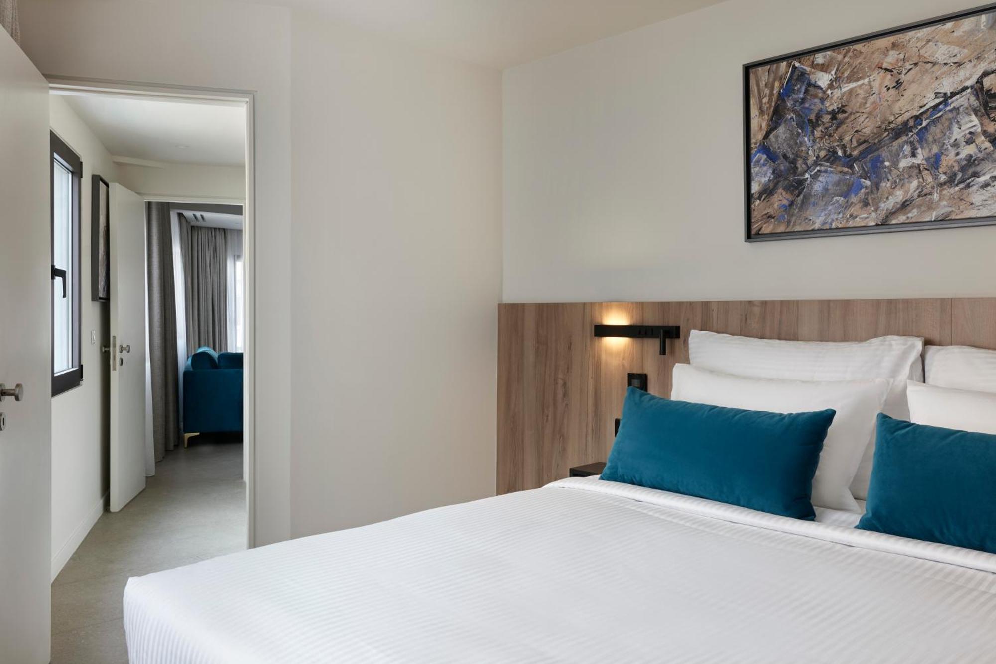 Hestia - Kolokotroni 23 Hotel Athens Exterior photo