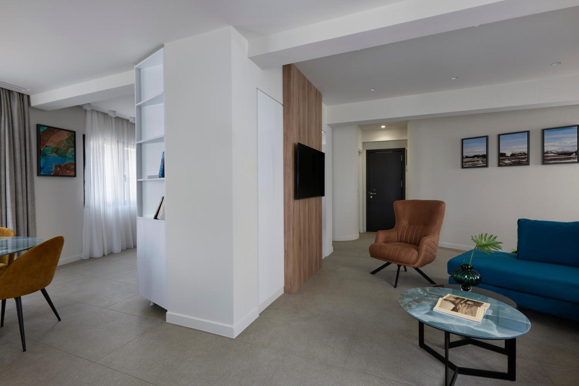 Hestia - Kolokotroni 23 Hotel Athens Exterior photo